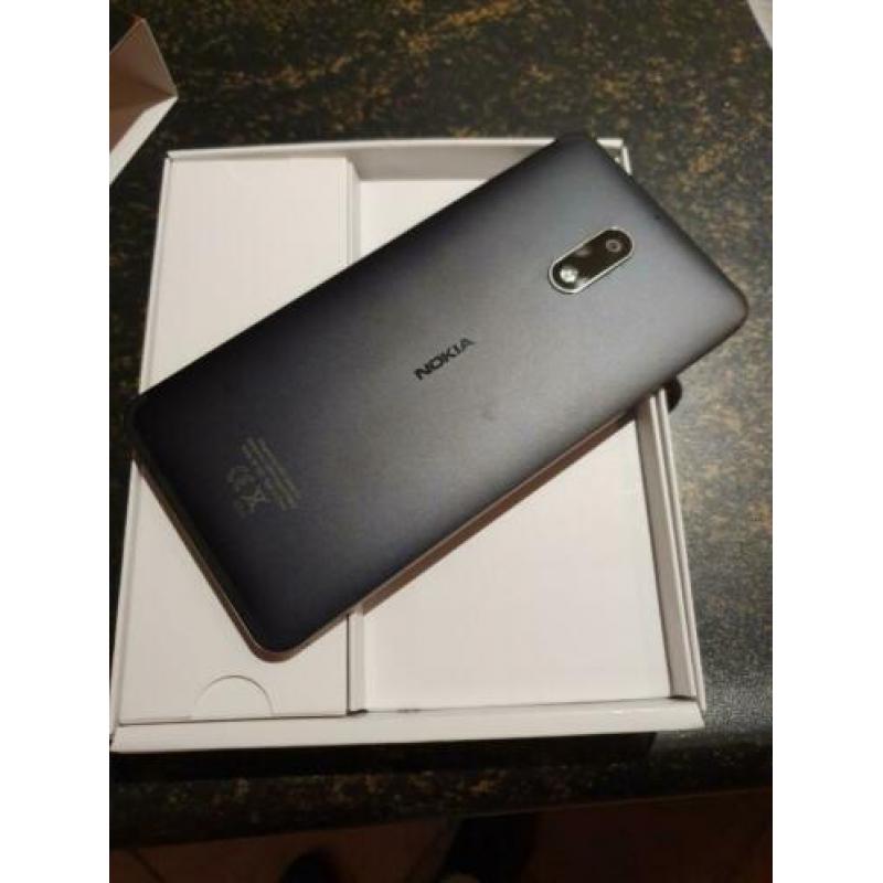 Nokia 6