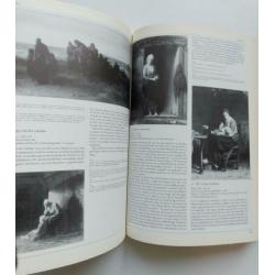 De Haagse School Hollandse Meesters boek met schilderijen