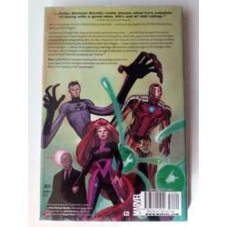 Marvel: Avengers diverse Hardcovers
