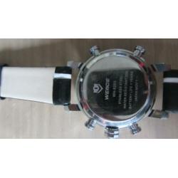 Grote stoere zware klok