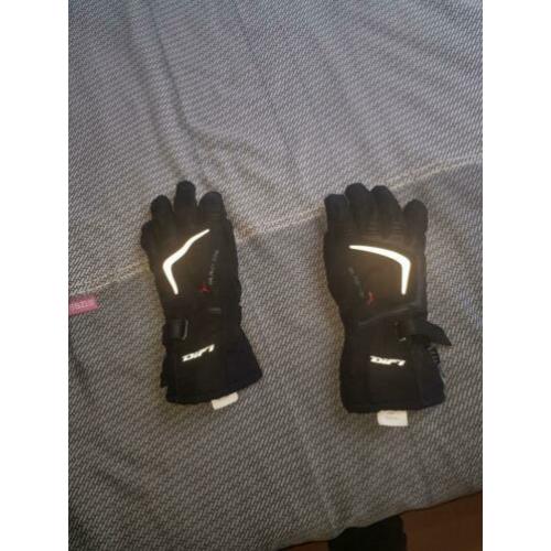 Motor hand schoenen maat .L. A .XL .