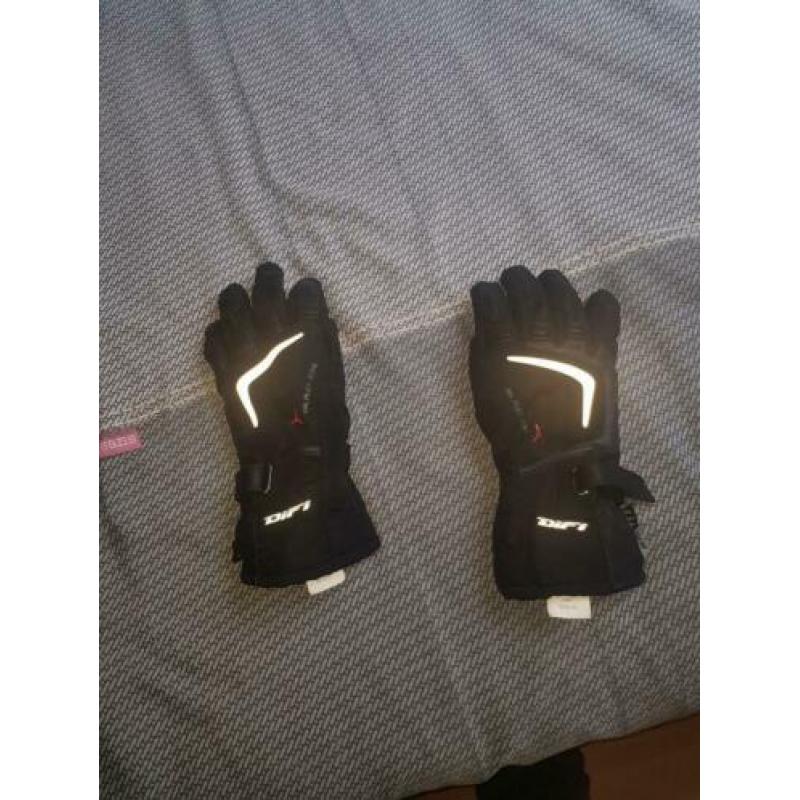 Motor hand schoenen maat .L. A .XL .