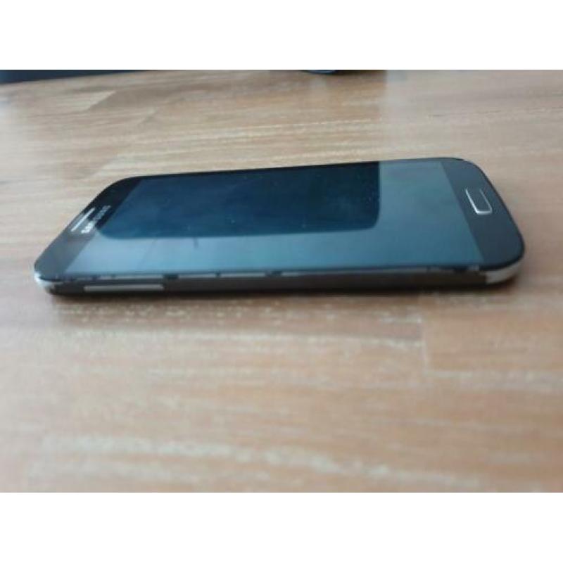 Samsung Galaxy S4 16GB - Zwart