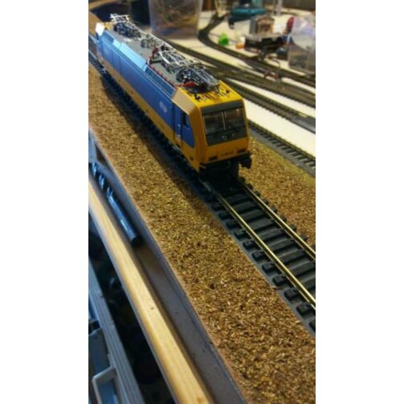 Acme Traxx NS 186-001 te koop HO