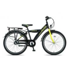 Altec Force 24 of 26 inch met Nexus 3 versnel jongensfiets