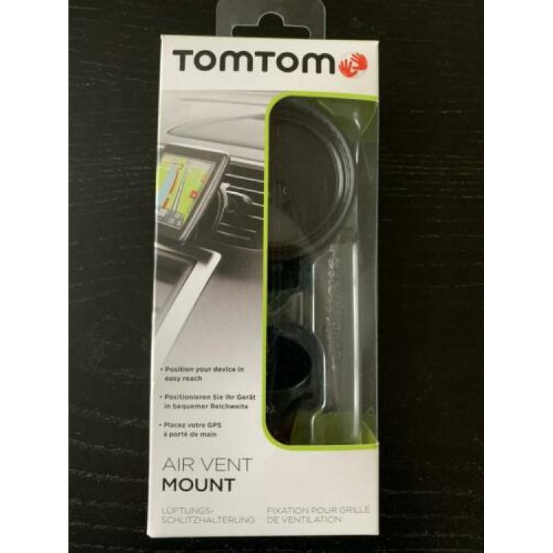 TomTom ventilatierooster houder, Air Vent Mount