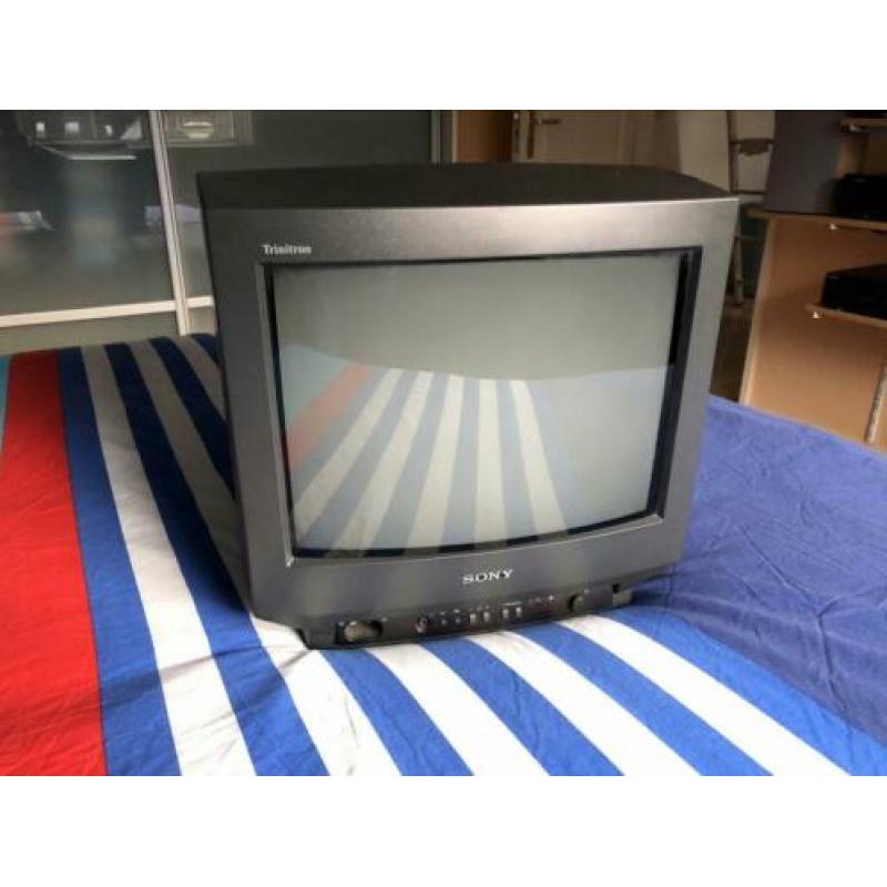Sony KV-14M1D Kleurentelevisie