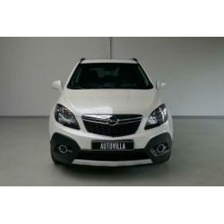 Opel Mokka 1.4 T Cosmo Leder - Navi - Schuifdak (bj 2015)