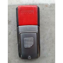 Collec.item VERTU Ferrari gsm.