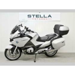 BMW R 1200 RT ABS ESA ASC CRUISE R1200RT (bj 2012) R1200