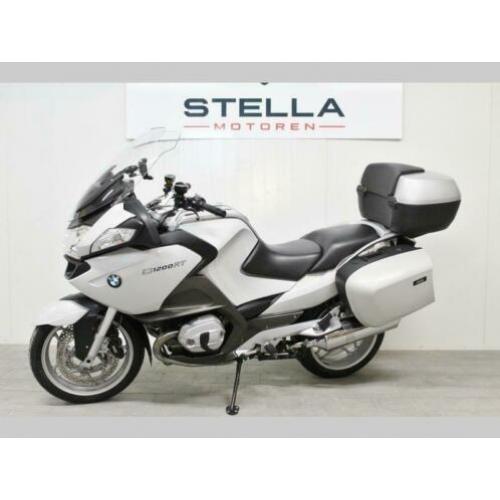 BMW R 1200 RT ABS ESA ASC CRUISE R1200RT (bj 2012) R1200