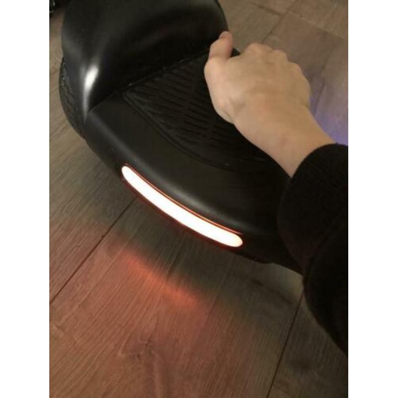 Denver hover board