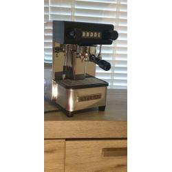 Expobar E61 espressomachine