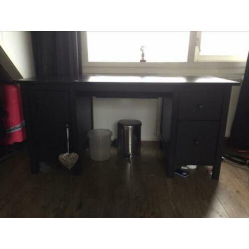 Hemnes bureau Ikea