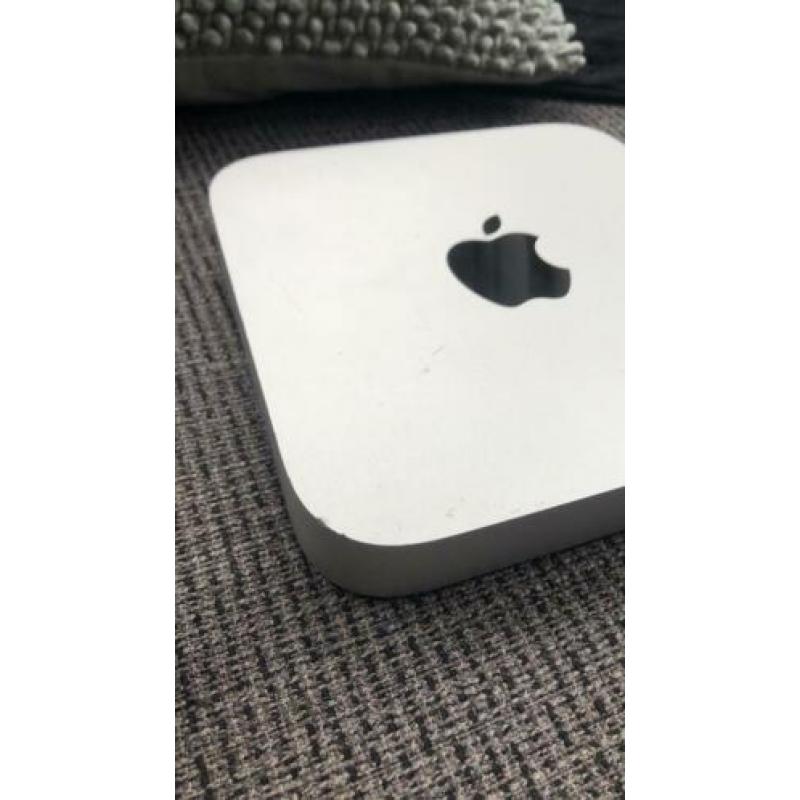 Mac Mini 2012 voor onderdelen