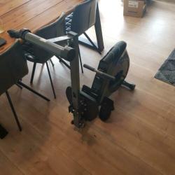 Tunturi Cardio Fit R20 Roeier - Roeimachine - Roeiapparaat