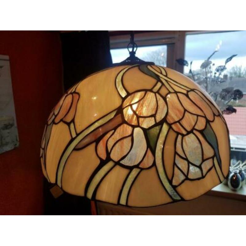 Tifani hanglamp