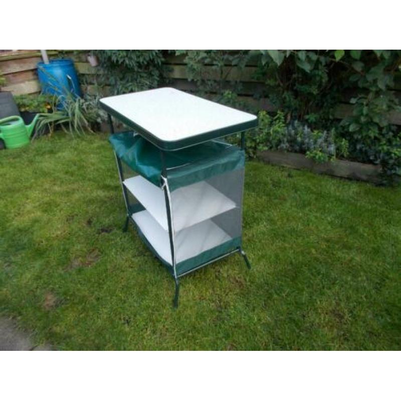 Te koop Camping kooktafel