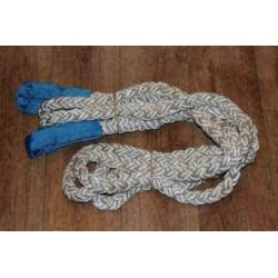klapblok, snatchblok, boomlint, recoverymateriaal