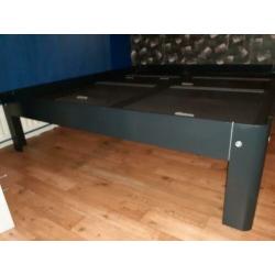 hoog auping auronde bed