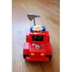 duplo brandweercommandant 5603