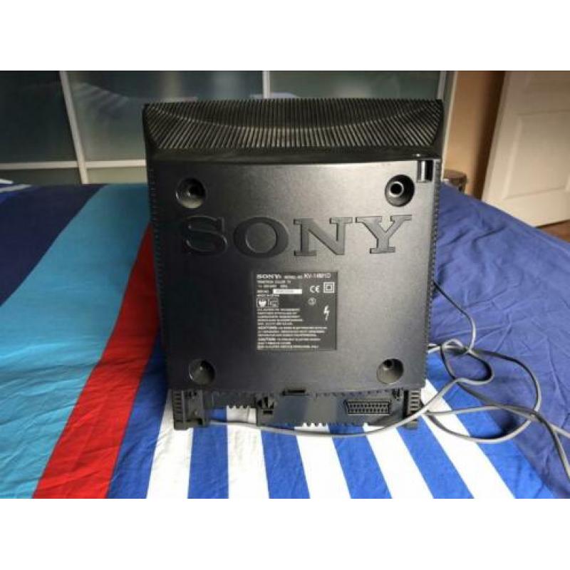 Sony KV-14M1D Kleurentelevisie
