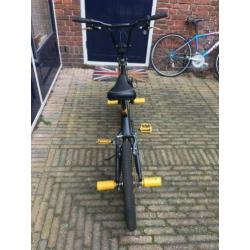 Crossfiets BMX