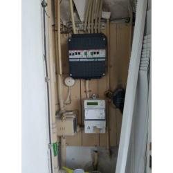 ABB Groepenkast