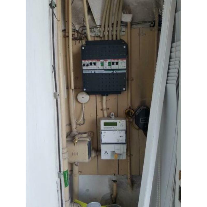 ABB Groepenkast