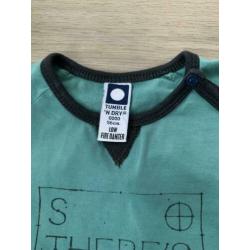 Tumble N Dry Box pakje maat 56
