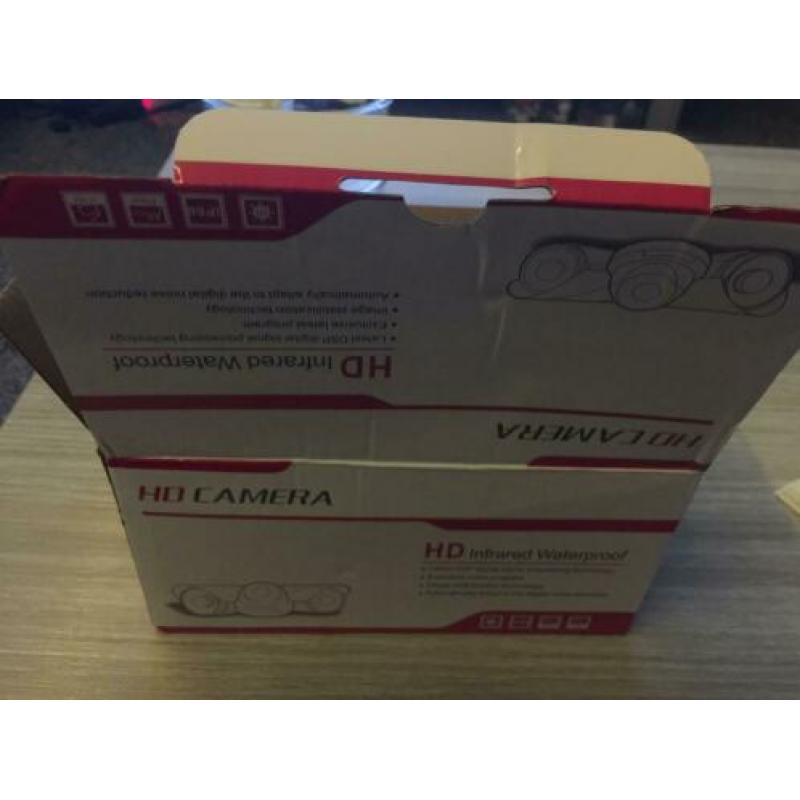 Wifi Camera