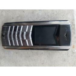 Collec.item VERTU Ferrari gsm.