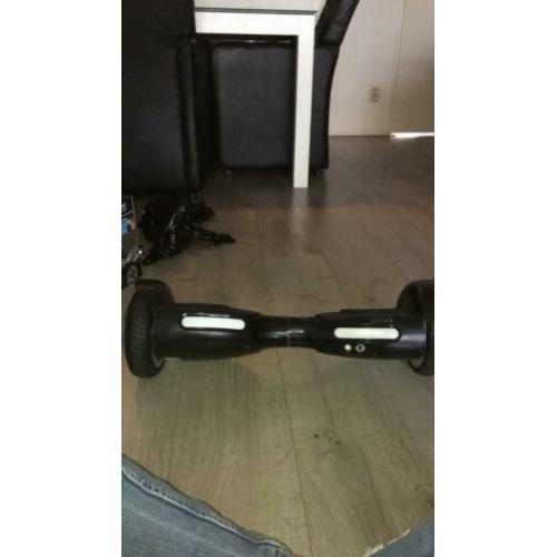 Denver hover board