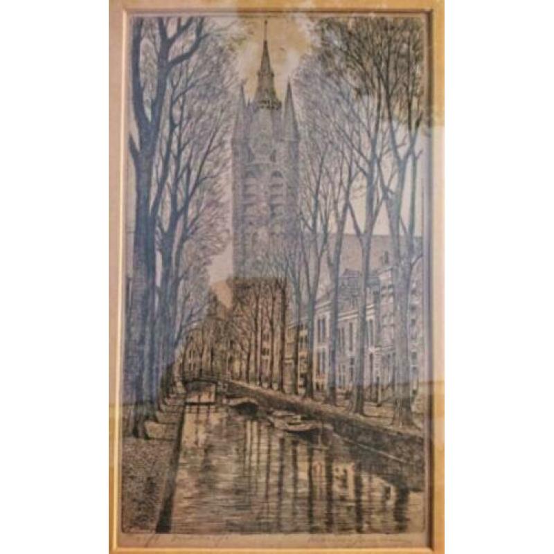 Marius Janssen 1885-1957