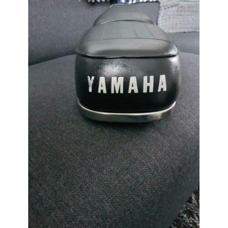Yamaha Fs1, origineel buddyseat, super goede conditie!