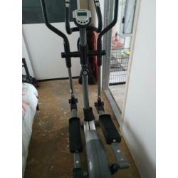 Hometrainer Kettler