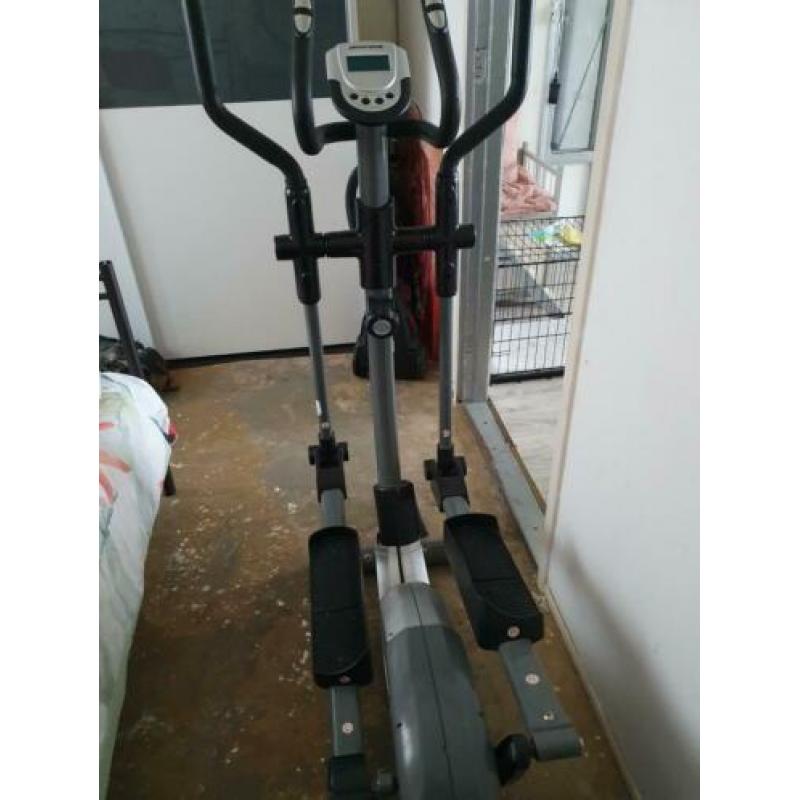 Hometrainer Kettler