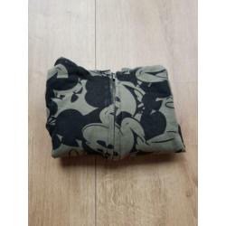 Erg leuke vest maat 98-104