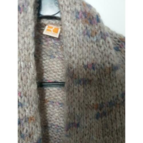Boss Orange vest