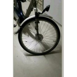 Ginat twist lafree 26 inch