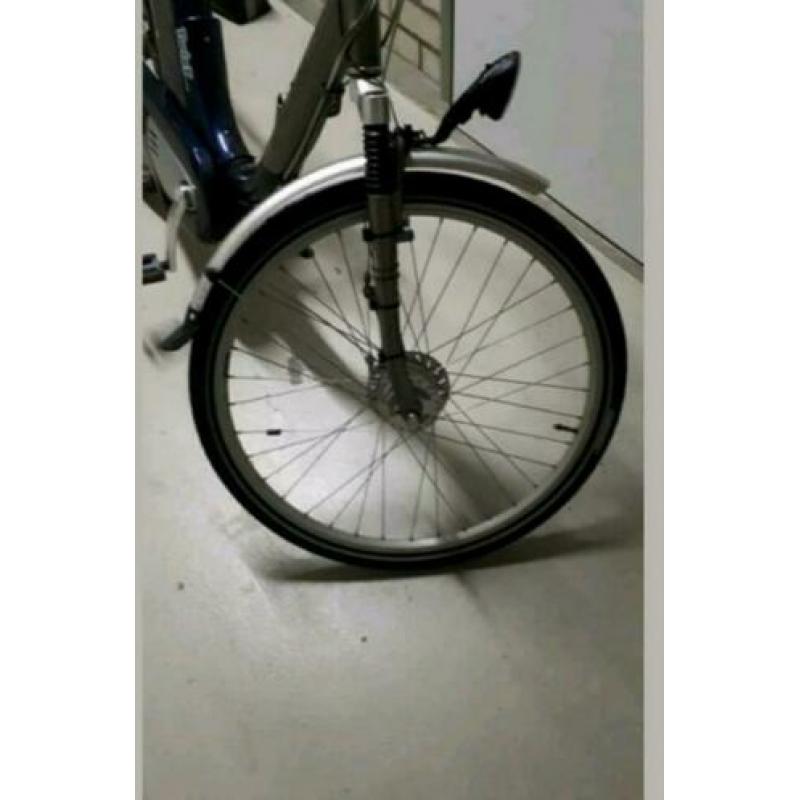 Ginat twist lafree 26 inch