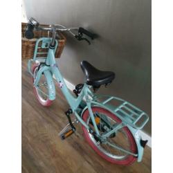 16 inch alpina clubb fiets