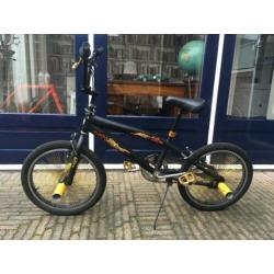Crossfiets BMX