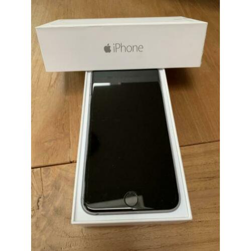 iPhone 6 plus 128GB