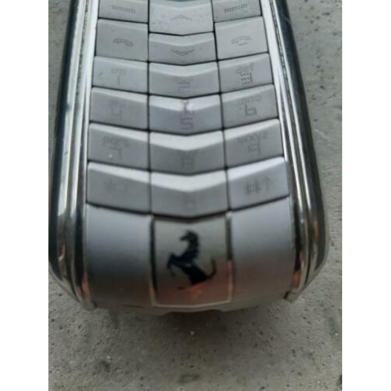 Collec.item VERTU Ferrari gsm.