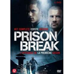 prisonbreak 1 -2 - 3 - 4 wil ik allemaal ruilen in 1 keer