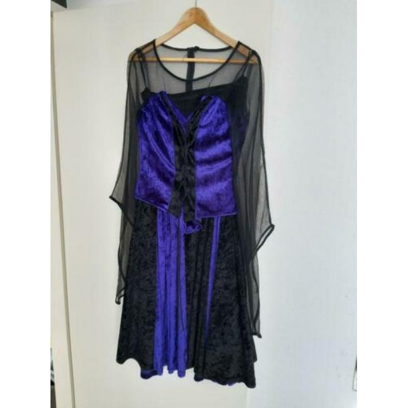 Verkleed kleding