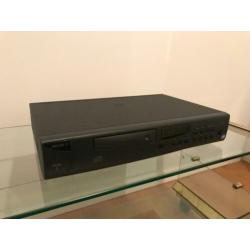 Arcam Alpha 8 CD speler