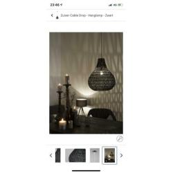 Zuiver Cable Drop hanglamp