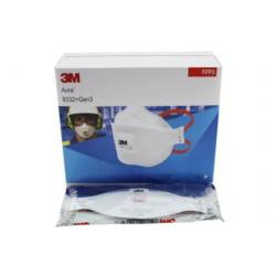 Mondkapjes 3M - FFP3